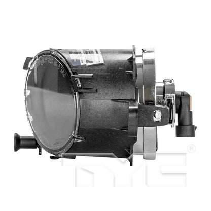 TYC Fog Light Assembly 19-5986-00