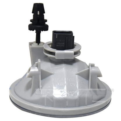 TYC Fog Light Assembly 19-5987-00-9