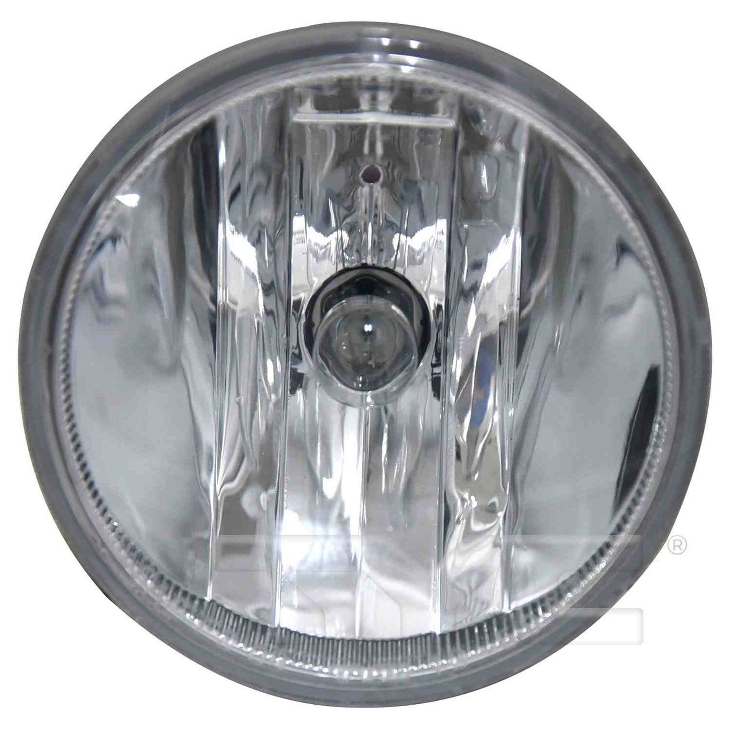 TYC Fog Light Assembly 19-5987-00-9
