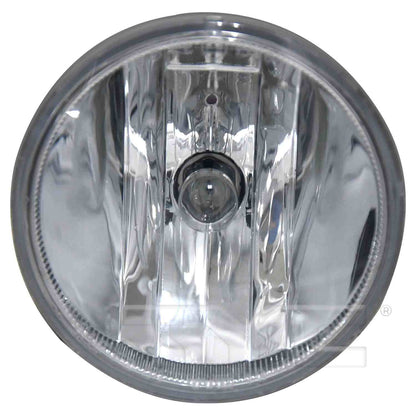 TYC Fog Light Assembly 19-5987-00-9