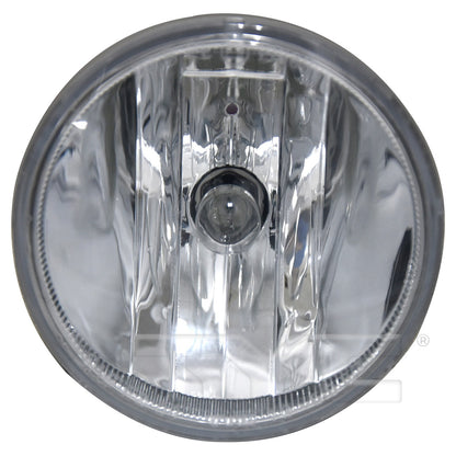 TYC Fog Light Assembly 19-5987-00-9
