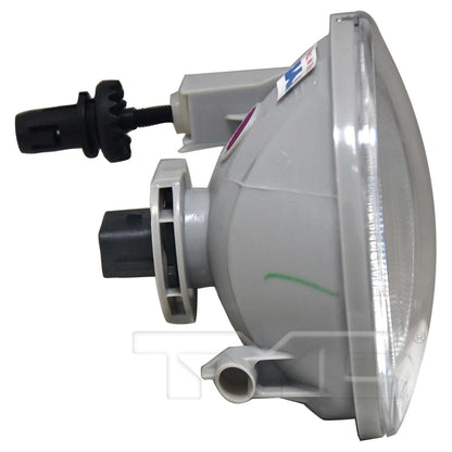 TYC Fog Light Assembly 19-5987-00-9