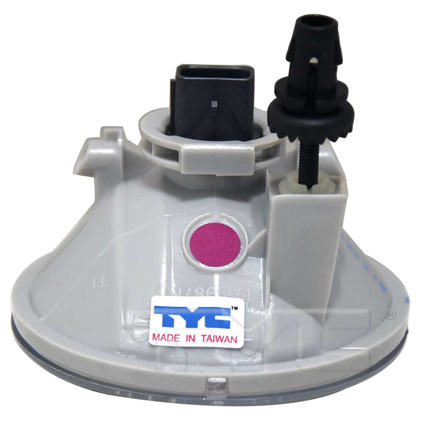 TYC Fog Light Assembly 19-5987-00-9