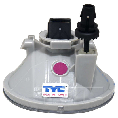 TYC Fog Light Assembly 19-5987-00-9