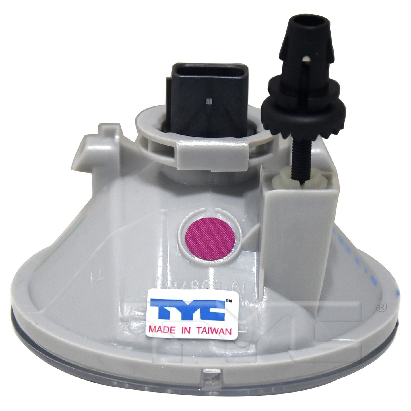 TYC Fog Light Assembly 19-5987-00-9