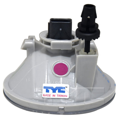 TYC Fog Light Assembly 19-5987-00-9