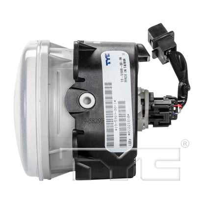 TYC Fog Light Assembly 19-5989-00-9