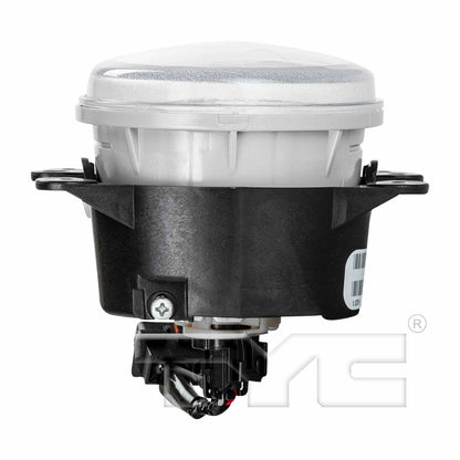 TYC Fog Light Assembly 19-5989-00-9