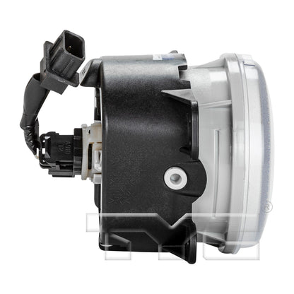 TYC Fog Light Assembly 19-5989-00-9