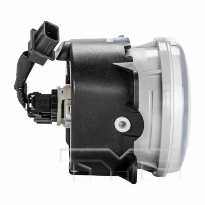 TYC Fog Light Assembly 19-5989-00
