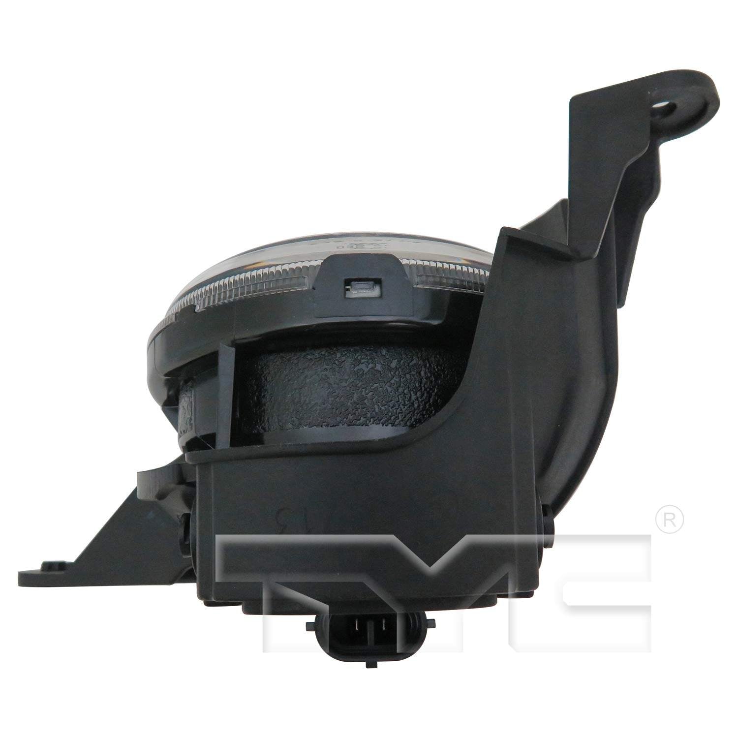 TYC CAPA Certified 19-5991-00-9