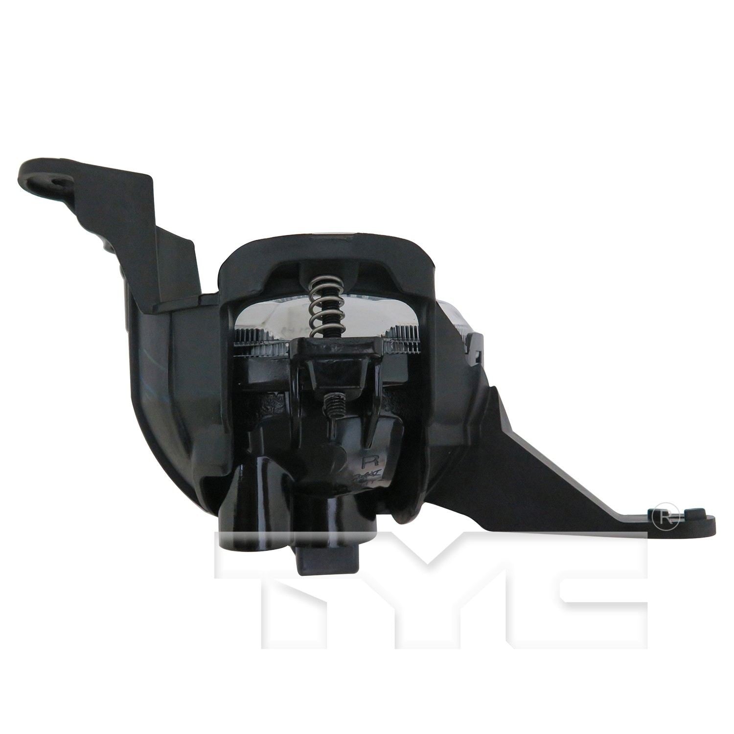 TYC CAPA Certified 19-5991-00-9