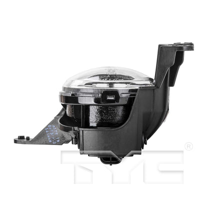 TYC Fog Light Assembly 19-5991-00