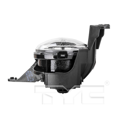 TYC Fog Light Assembly 19-5991-00