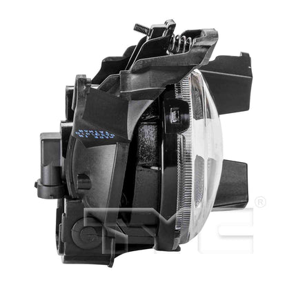 TYC Fog Light Assembly 19-5991-00