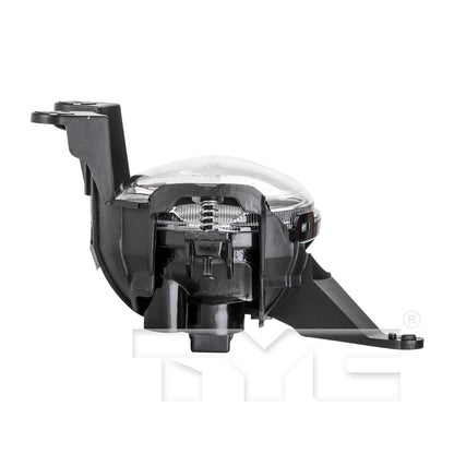 TYC Fog Light Assembly 19-5991-00