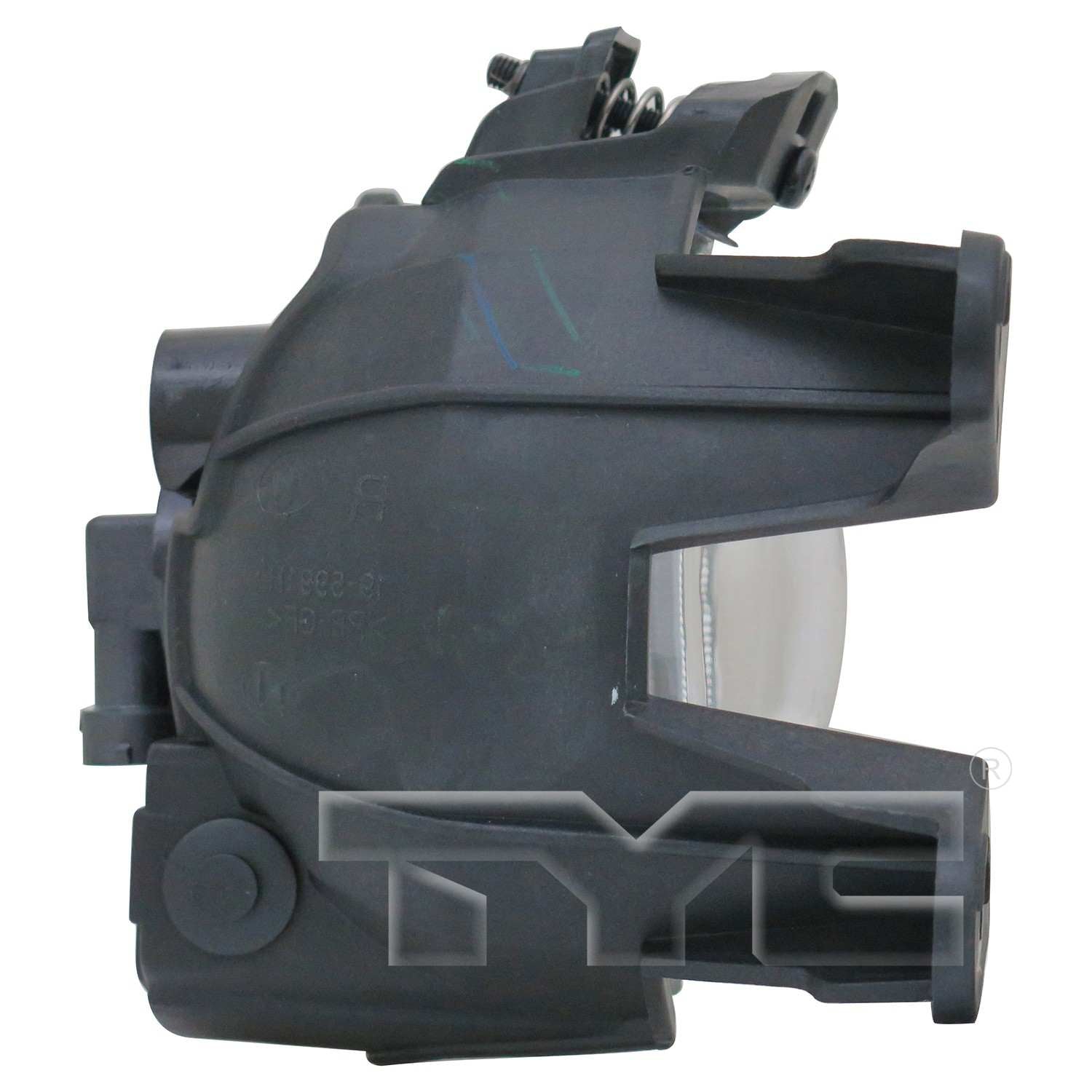 TYC CAPA Certified 19-5992-00-9