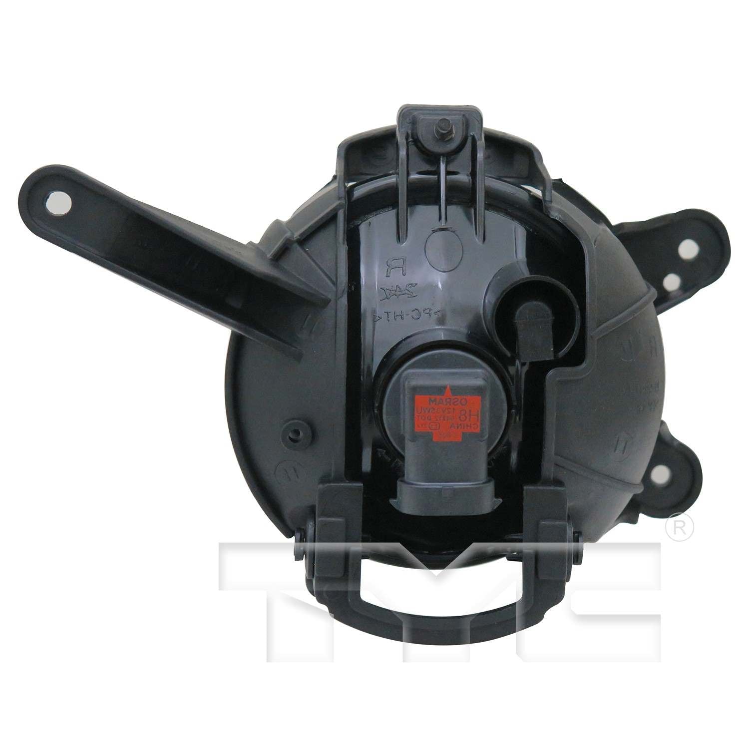 TYC CAPA Certified 19-5992-00-9