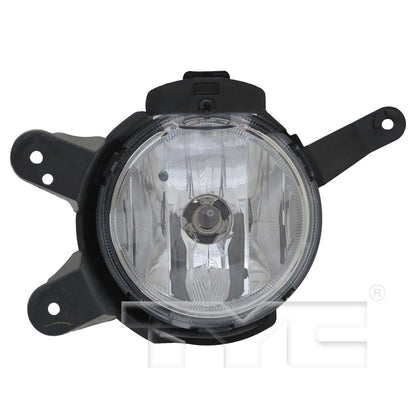 TYC CAPA Certified 19-5992-00-9