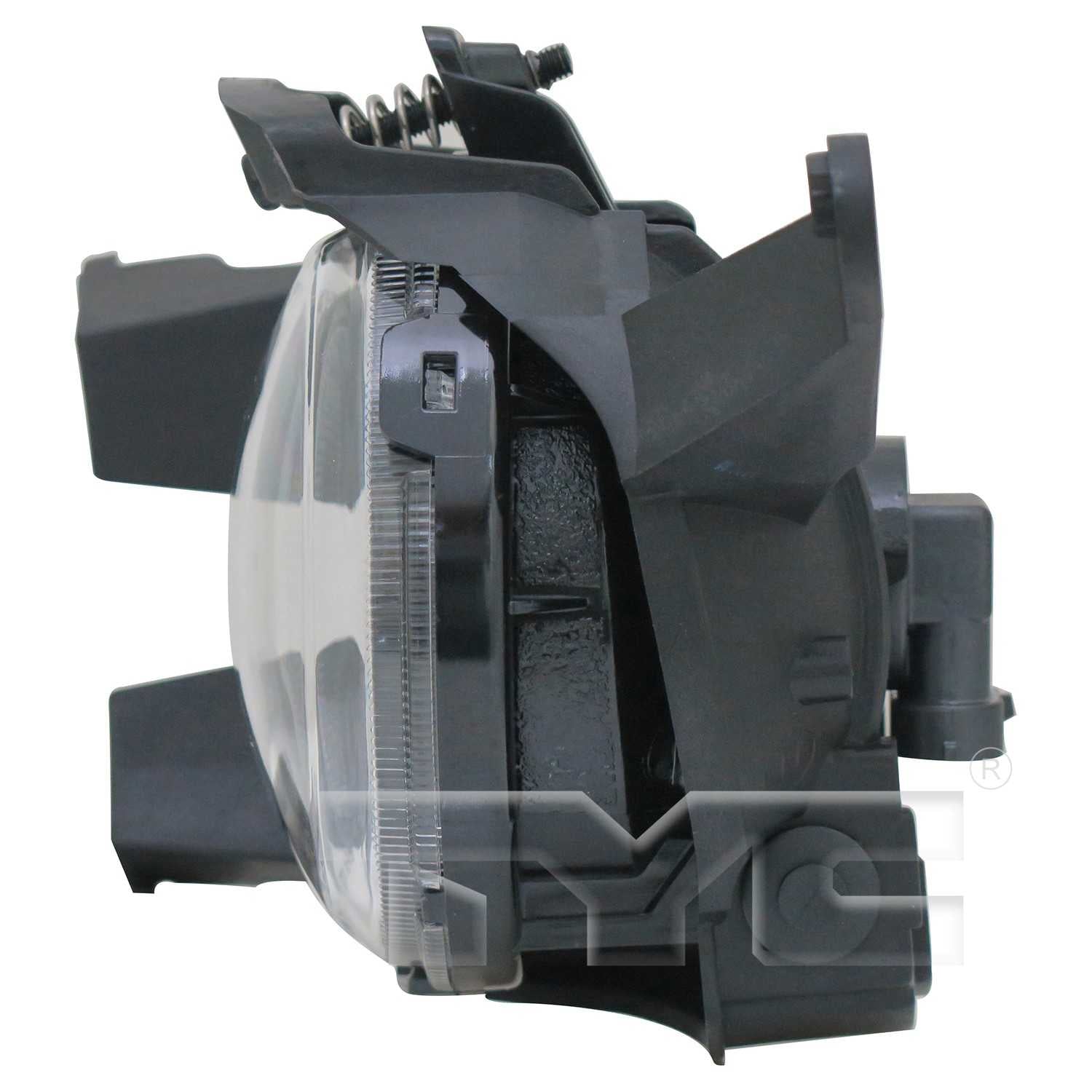 TYC CAPA Certified 19-5992-00-9