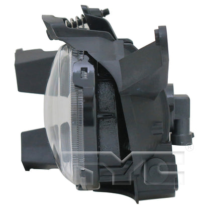 TYC CAPA Certified 19-5992-00-9