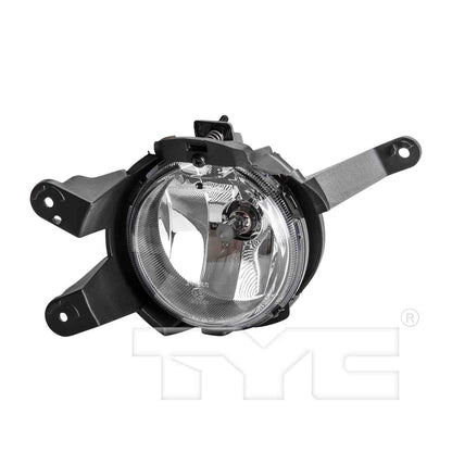 TYC Fog Light Assembly 19-5992-00