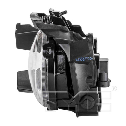 TYC Fog Light Assembly 19-5992-00