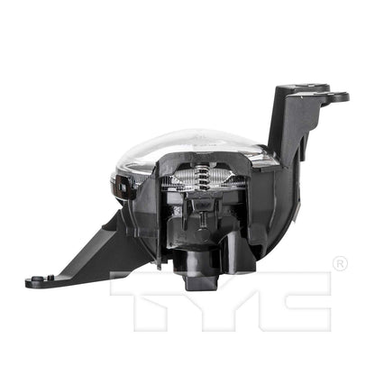 TYC Fog Light Assembly 19-5992-00