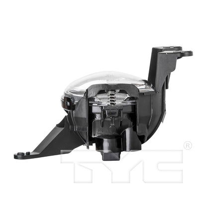TYC Fog Light Assembly 19-5992-00