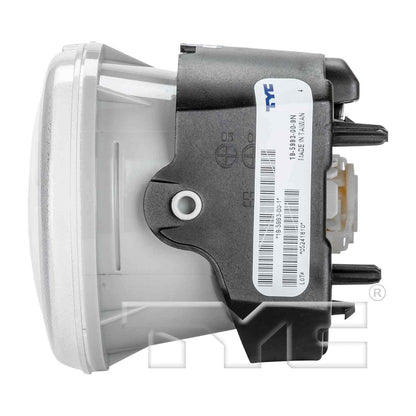 TYC CAPA Certified 19-5993-00-9