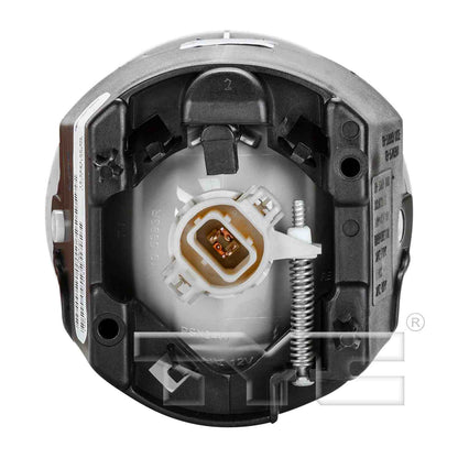 TYC CAPA Certified 19-5993-00-9