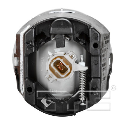 TYC CAPA Certified 19-5993-00-9