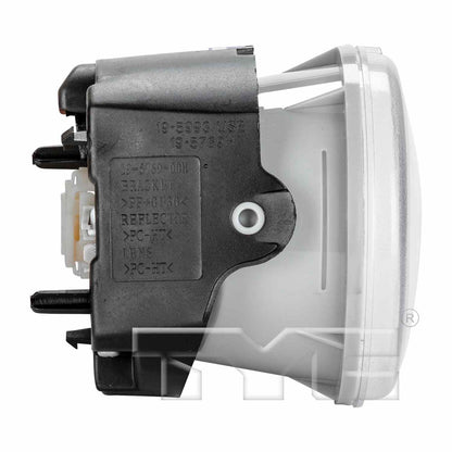 TYC CAPA Certified 19-5993-00-9