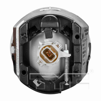 TYC Fog Light Assembly 19-5993-00