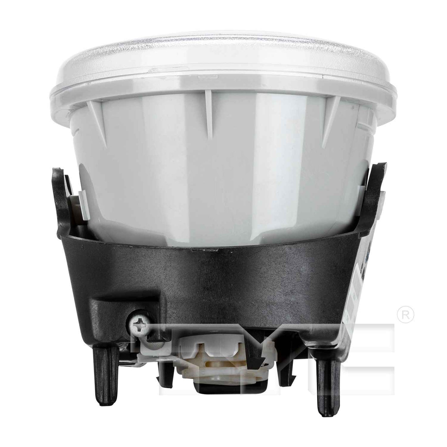 TYC Fog Light Assembly 19-5993-00
