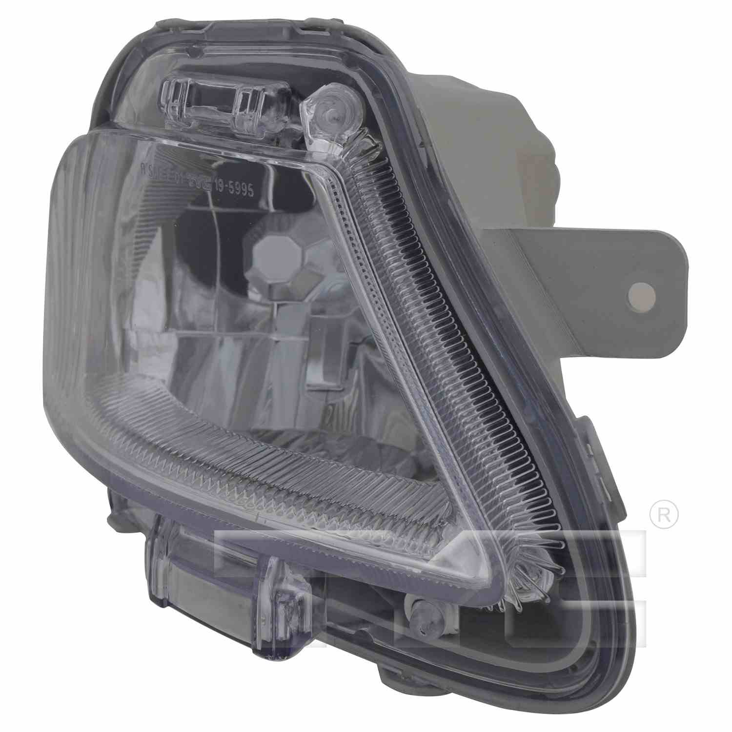 TYC CAPA Certified 19-5995-01-9