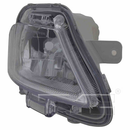 TYC CAPA Certified 19-5995-01-9