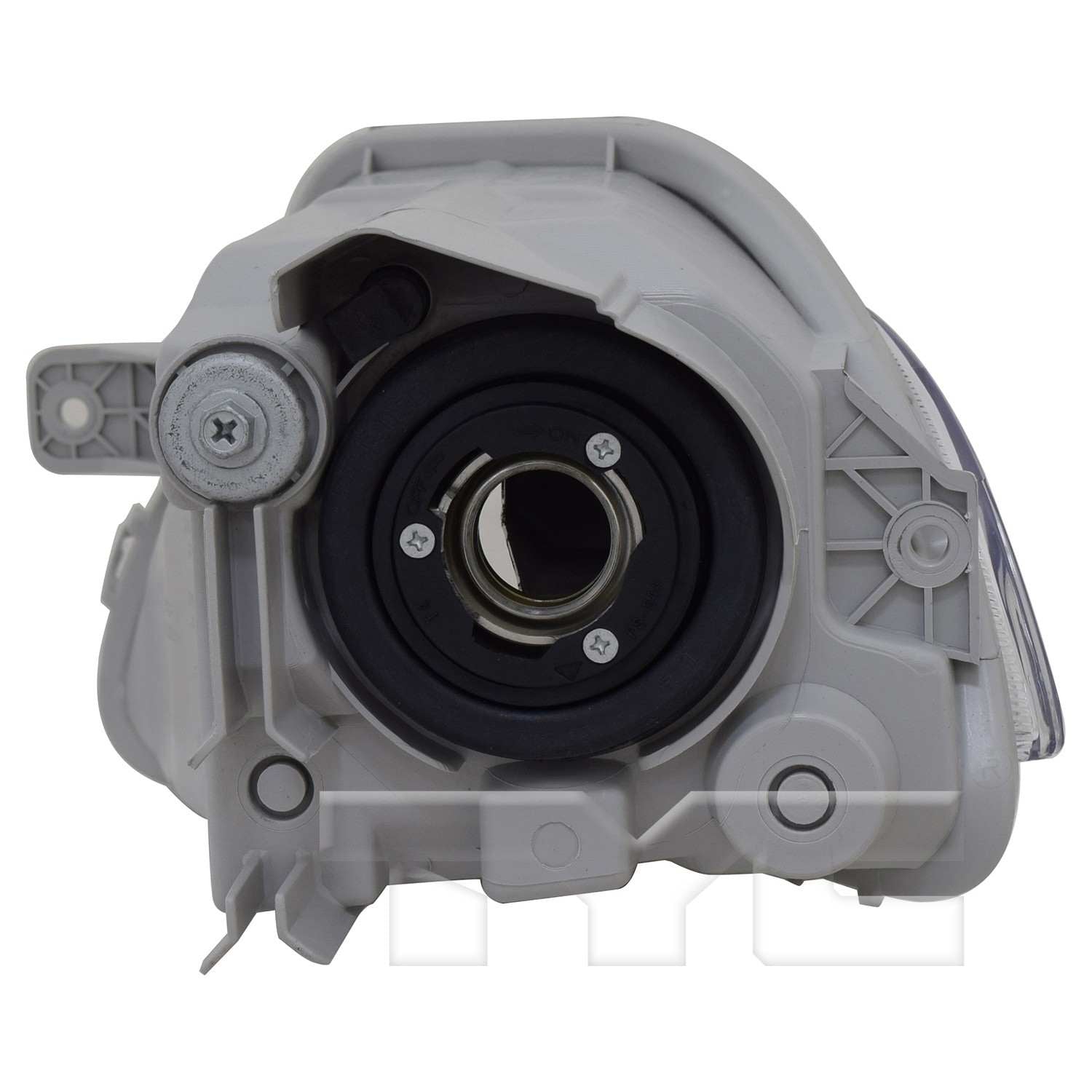 TYC CAPA Certified 19-5995-01-9