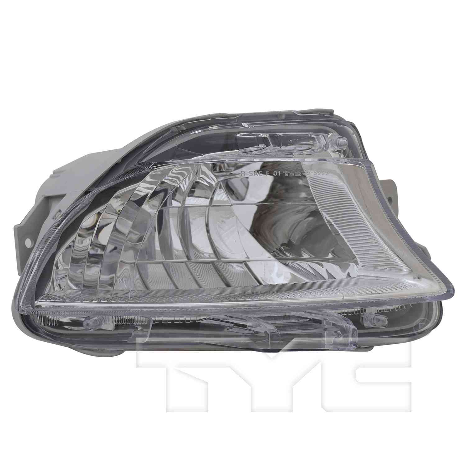 TYC CAPA Certified 19-5995-01-9