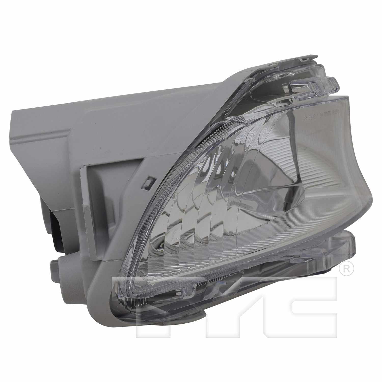 TYC CAPA Certified 19-5995-01-9