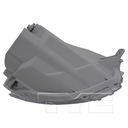 TYC CAPA Certified 19-5995-01-9