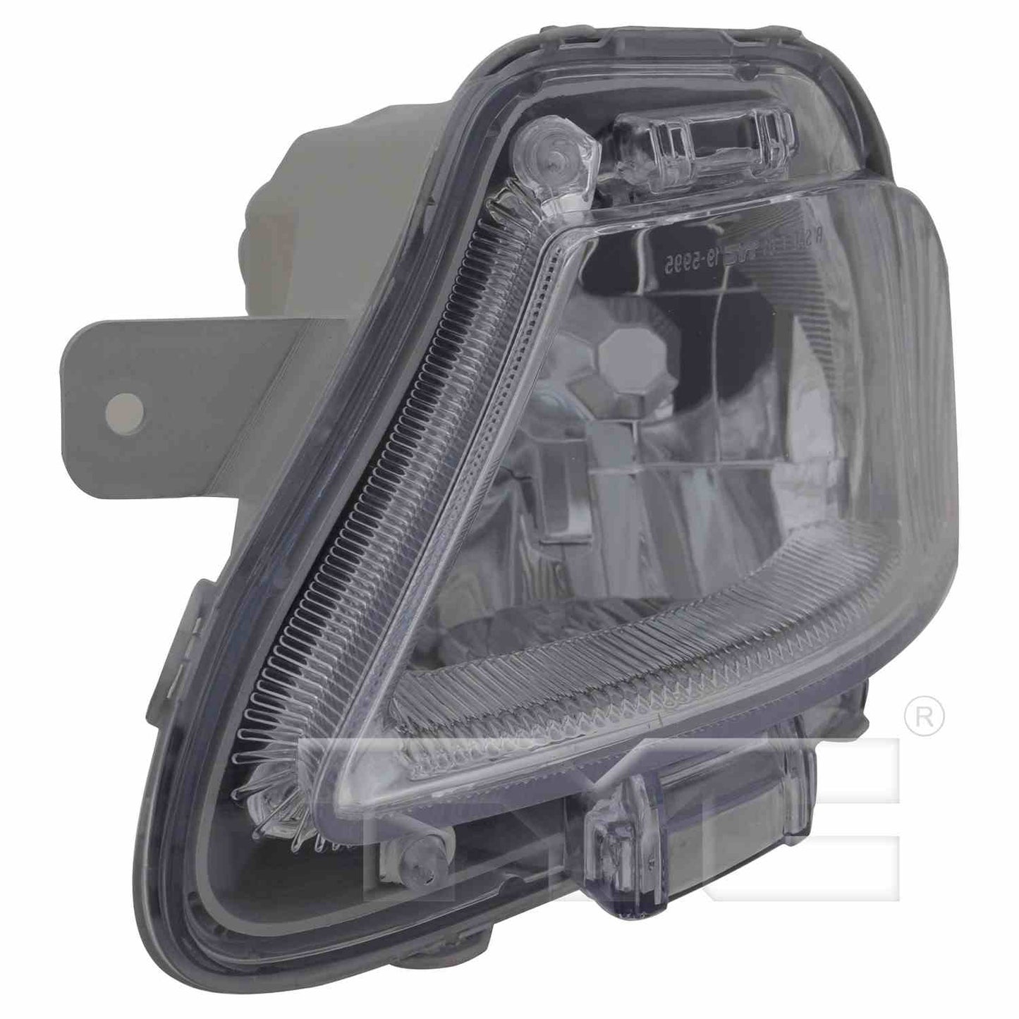 TYC CAPA Certified 19-5996-01-9