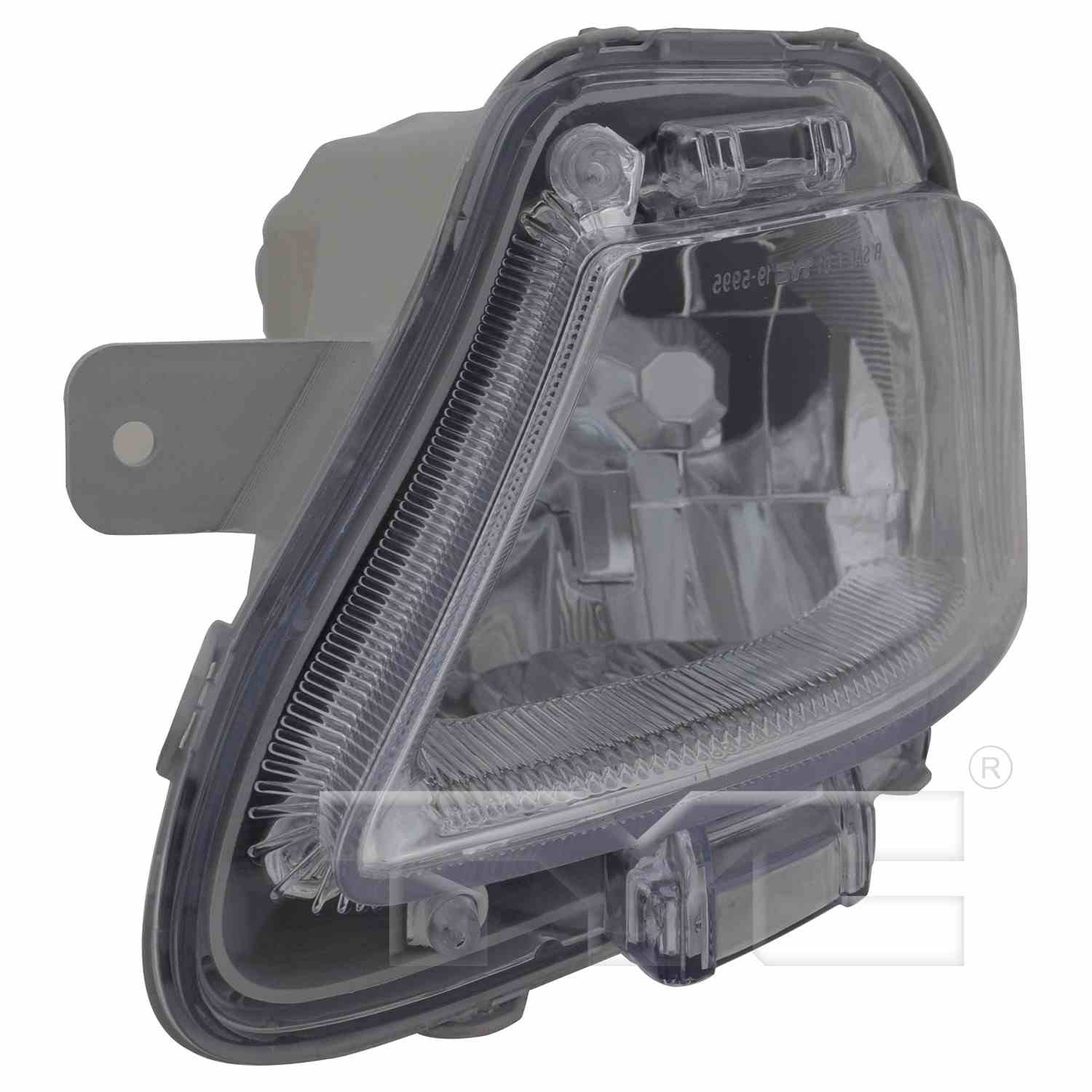 TYC CAPA Certified 19-5996-01-9