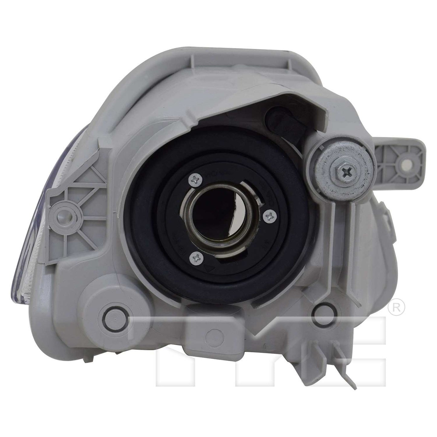 TYC CAPA Certified 19-5996-01-9