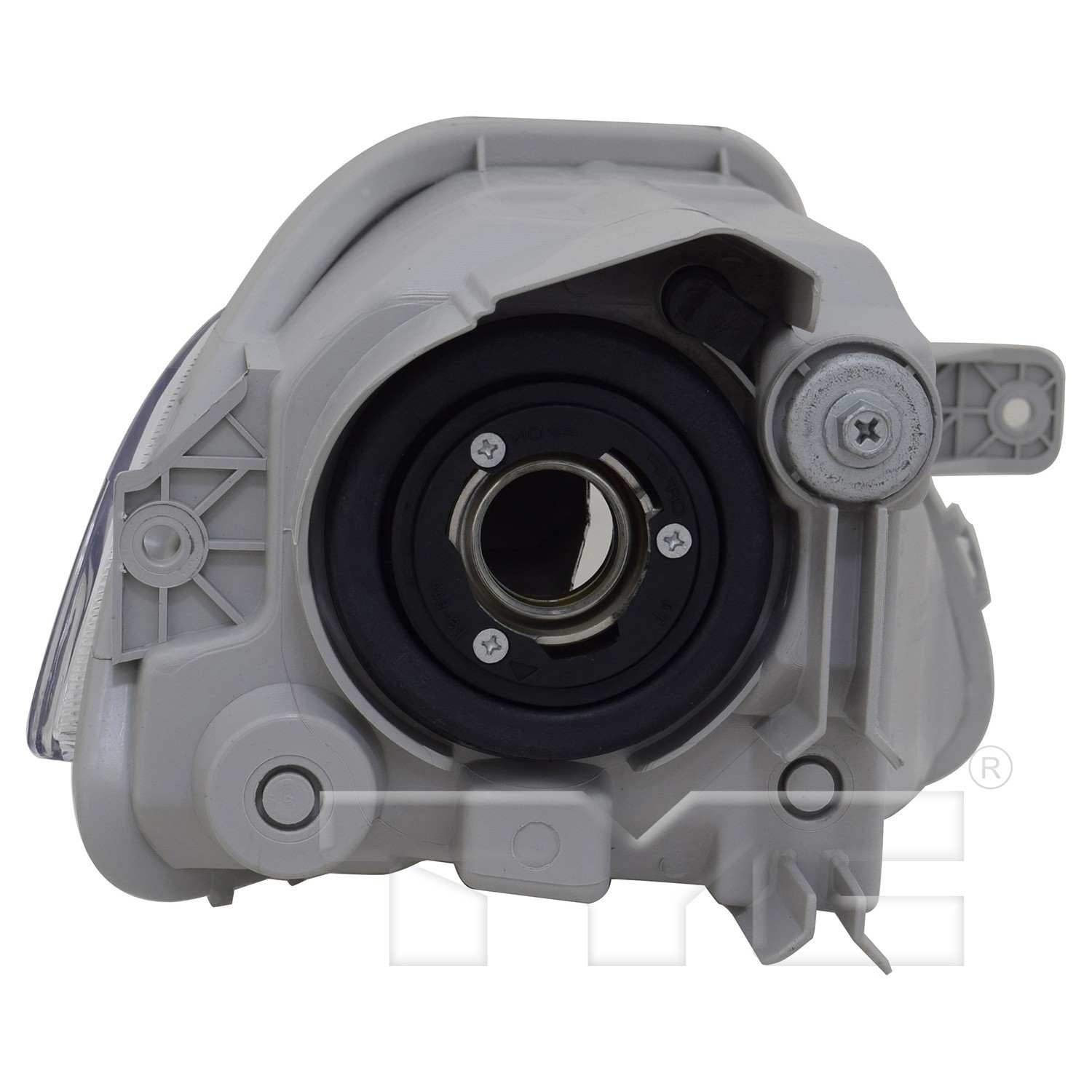 TYC CAPA Certified 19-5996-01-9