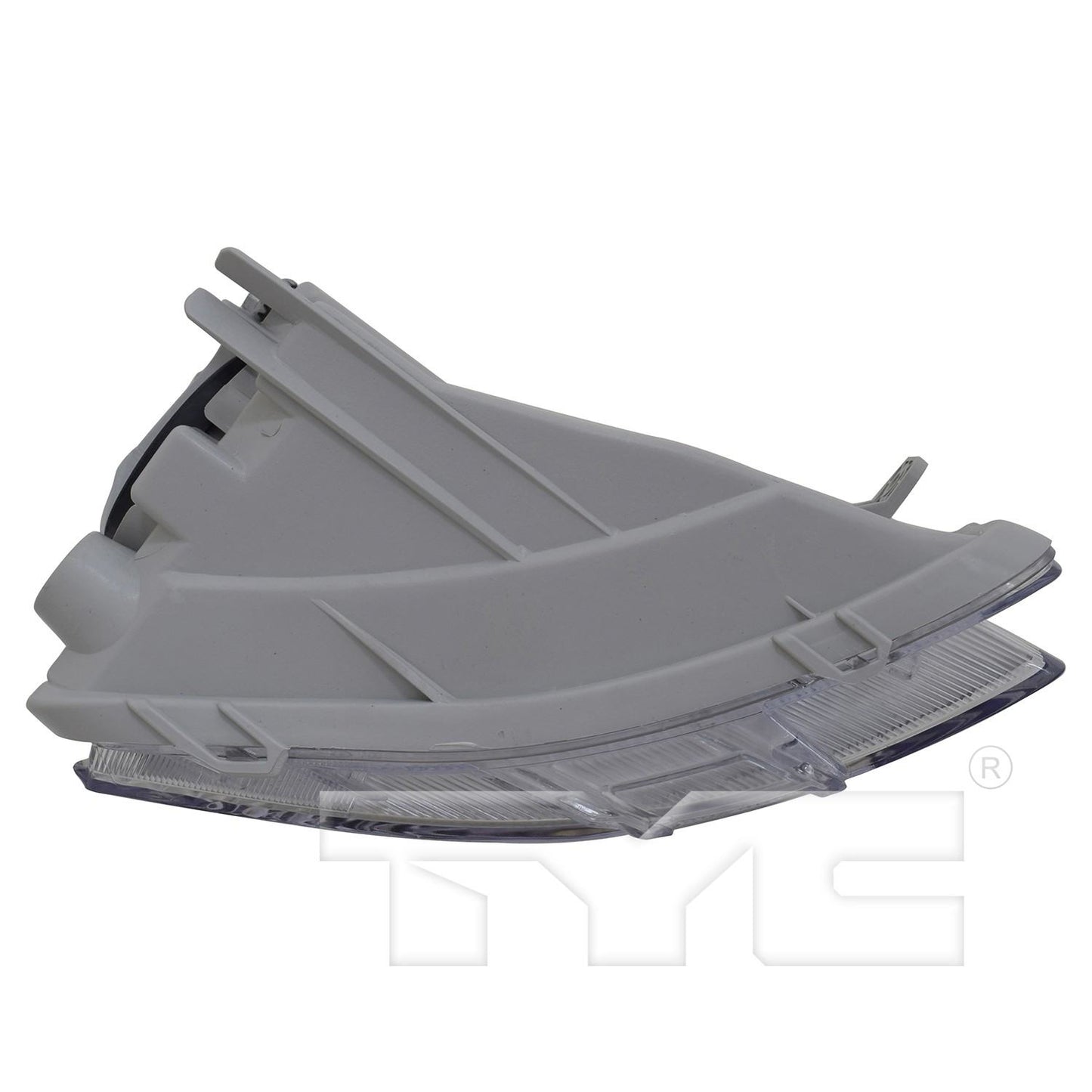 TYC CAPA Certified 19-5996-01-9