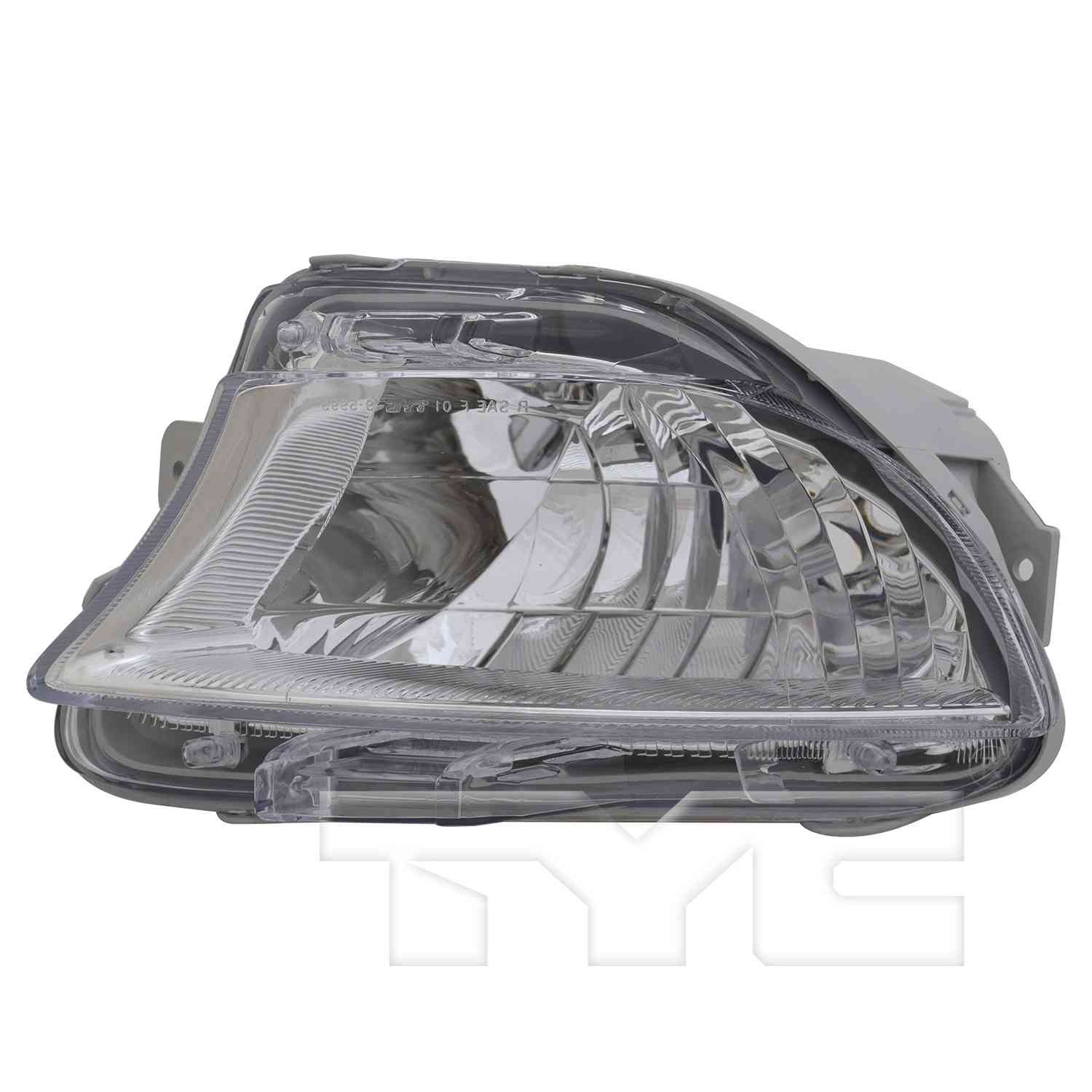 TYC CAPA Certified 19-5996-01-9