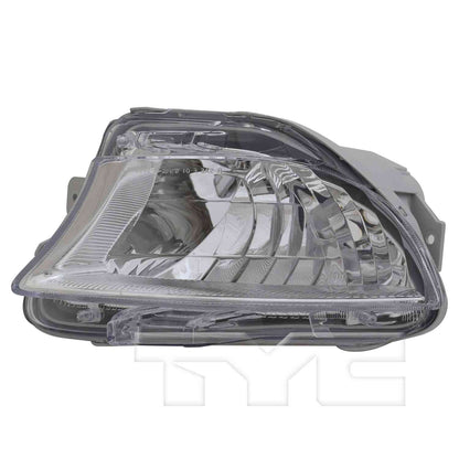 TYC CAPA Certified 19-5996-01-9