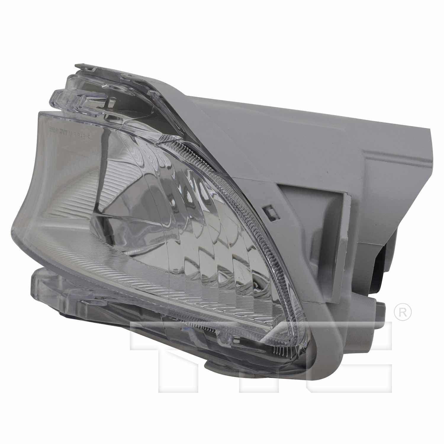 TYC CAPA Certified 19-5996-01-9