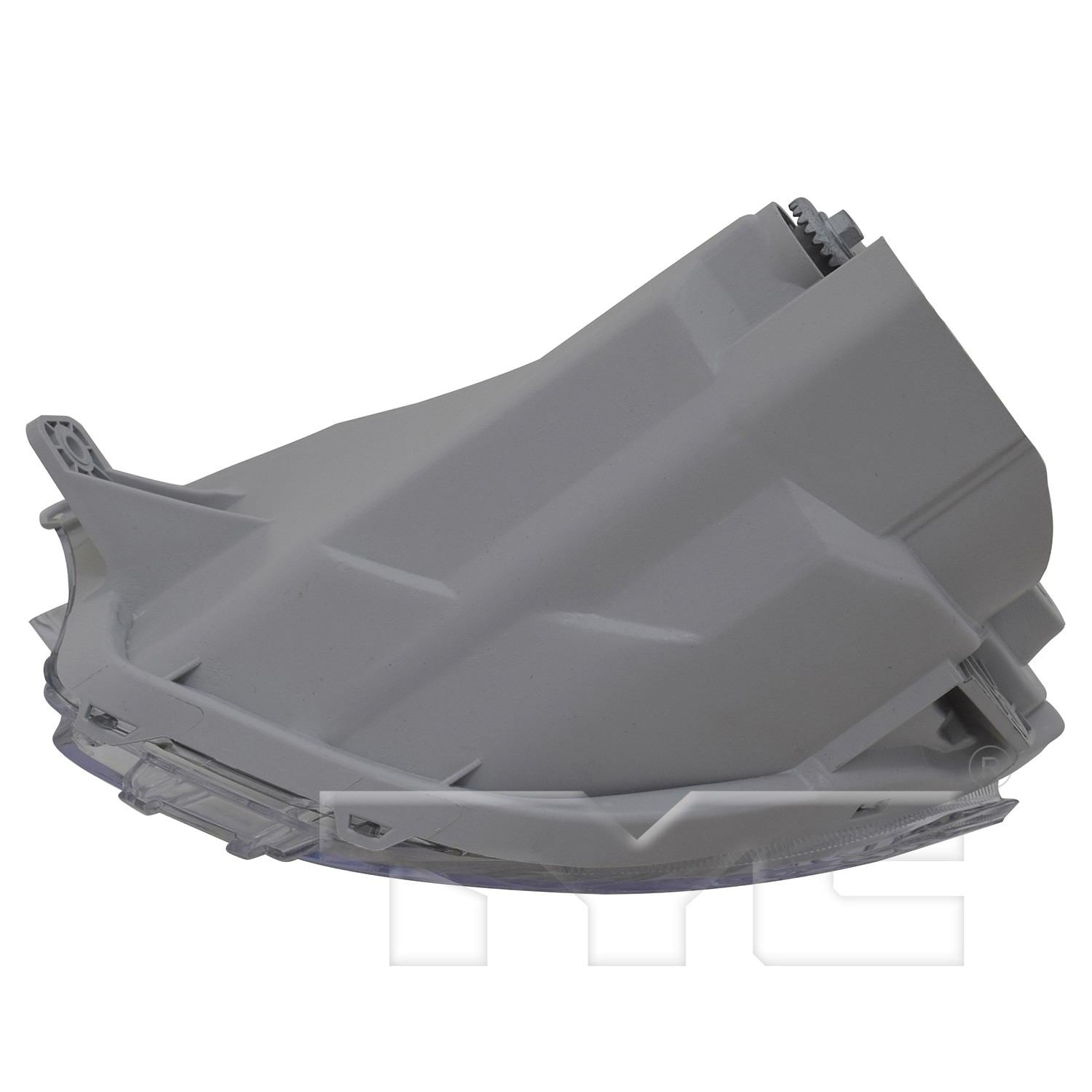 TYC CAPA Certified 19-5996-01-9